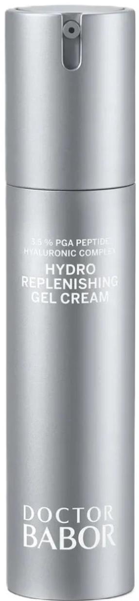 Sejas krēms - gēls Babor Hydration Hydro Replenishing, 50 ml