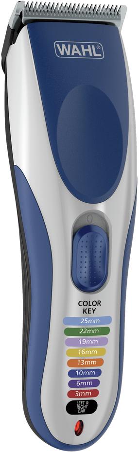 Matu griešanas mašīna Wahl Colour Pro Cordless