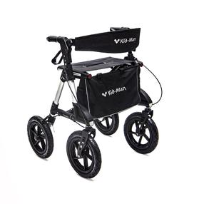  Vaikštynė su ratukais KM-01-3540, 9.5 kg