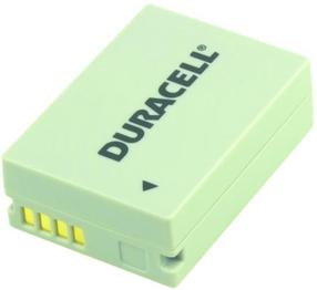 Akumuliatorius Duracell Premium Analog Canon/Samsung, Li-ion