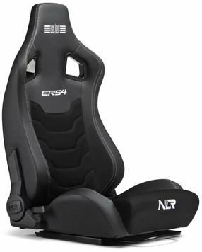 Игровой стул Next Level Racing ERS4 Elite, 63 x 58 x 98.6 см, черный цв.