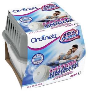 Drėgmės sugėriklio papildymas Ordinett, 450 g