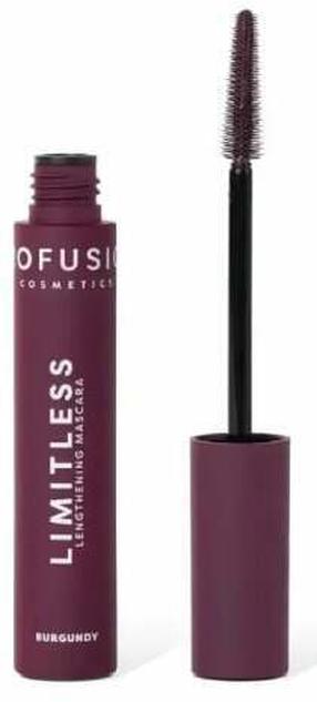 Blakstienų tušas ProFusion Limitless Lengthening & Volumizing, 9 ml, burgundy sp.