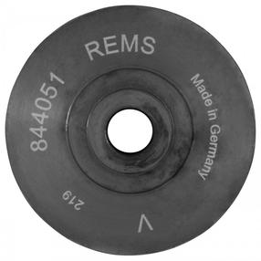 Vamzdžių pjovimo peilis Rems Nano, 40 mm