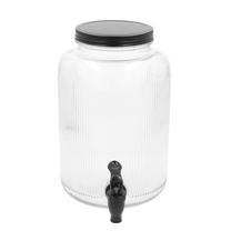 Indas su kraneliu Homla Velmo, stiklas, 4 l