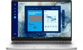Nešiojamas kompiuteris Dell Pro 16 PC16250, 255U, 32 GB, 1 TB, 16 ", Intel (Integrated), sidabro sp., EN, Windows 11 pro