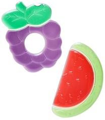 Kramtukas Mothercare Melon & Grapes, 2 vnt.