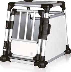 Gyvūnų transportavimo dėžė Trixie, 62 cm x 55 cm x 78 cm, M