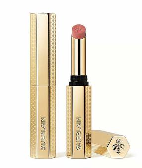 Губная помада Guerlain KissKiss Blur Matte, 1.85 г, 196 daisy rose