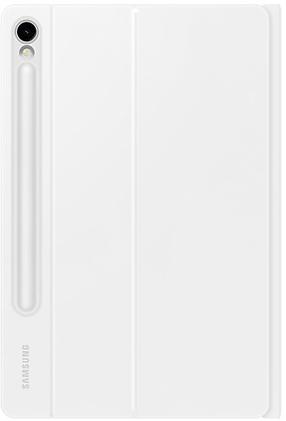 Planšetdatora vāciņš Samsung Galaxy Tab S9, balta krās., 11"