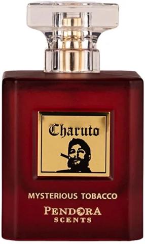 Parfimērijas ūdens Pendora Scents Charuto Mysterious Tobacco, 100 ml