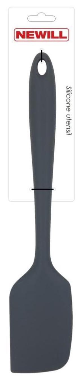 Maisto mentelė Newill, 20 cm, pilka sp.