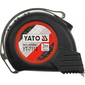 Rulete Yato YT-7111, 5 m