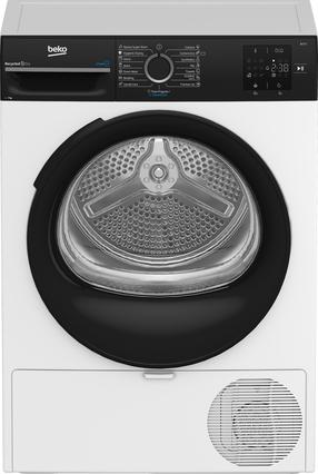 Džiovyklė Beko BM3T37239WBB, 7 kg