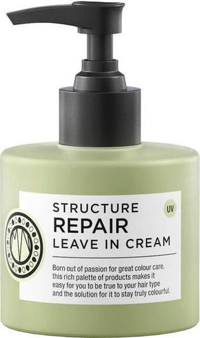 Matu krēms Maria Nila Structure Repair, 200 ml