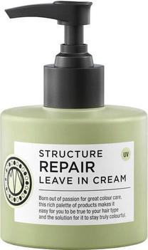 Plaukų kremas Maria Nila Structure Repair, 200 ml