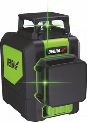 Nivelyras Dedra Multilaser 2D MC0906