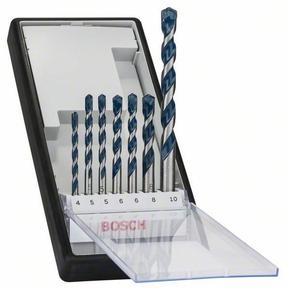 Urbis Bosch, betons, 4 mm x 10 cm