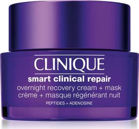 Nakts sejas krēms Clinique Smart Clinical Repair, 50 ml