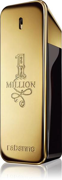 Tualetinis vanduo Paco Rabanne 1 Million, 100 ml