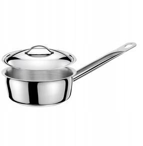 Puodas Tomgast Exclusive TG-9923-24, Ø24 cm, 4.4 l, sidabro sp.