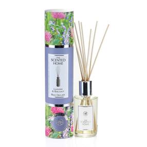 Namų kvapas Ashleigh & Burwood The Scented Home Lavender & Bergamot, 150 ml