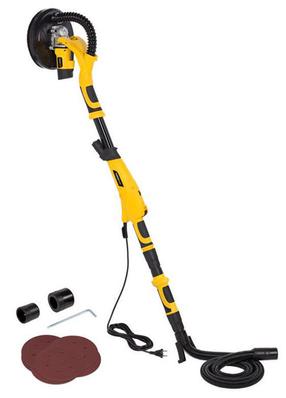 Elektriskā leņķa slīpmašīna Powerplus X POWX04761, 710 W
