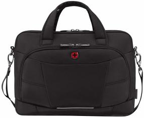 Сумка для ноутбука Wenger Altair Brief, черный цв., 12 л, 14-16″