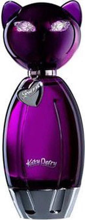 Parfüümvesi Katy Perry Purr, 100 ml