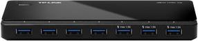 USB-разветвитель TP-Link USB 3.0 7-Port Hub UH700, 100 см