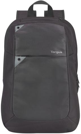 Sülearvuti seljakott Targus Intellect Laptop, must v./hall v., 15.6"