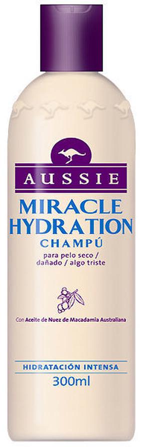 Шампунь Aussie, 300 мл