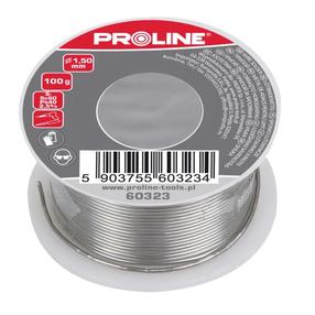 Проволока Pro-Line, 100 г, 0.56 мм