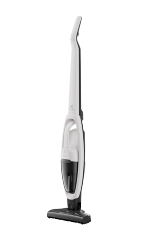 Varstolmuimeja - mopp Electrolux ES31CB18SH, 2000 mAh
