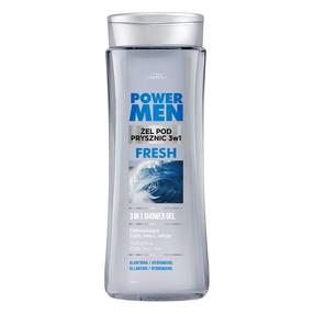 Dušas želeja un šampūns Joanna, 300 ml