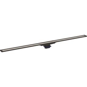 Notekcaurules režģis Geberit Cleanline20 154.450, 90 cm