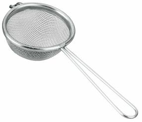 Sõel Metaltex, 7 cm, hõbe v.