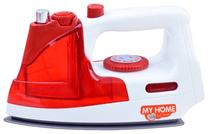 Žaislinė buitinė technika My Home Iron
