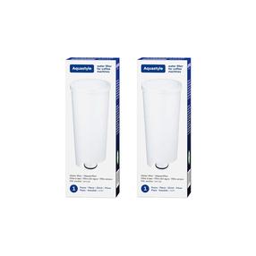 Vandens filtras Aquaphor Aquastyle, 2 vnt.