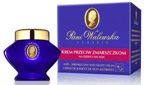 Näokreem Pani Walewska Classic Anti-Wrinkle, 50 ml