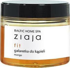 Kūno prausimosi želė Ziaja Baltic Home Spa, 260 ml