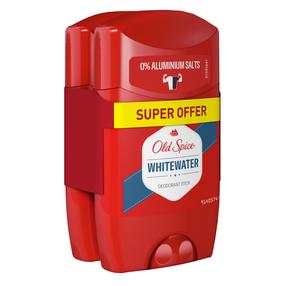 Vyriškas dezodorantas Old Spice WhiteWater, 100 ml