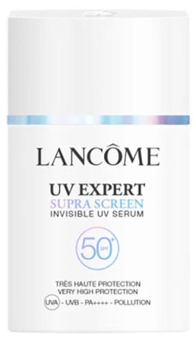 Līdzeklis iedeguma kopšanai sejai Lancome UV Expert Supra Screen SPF50+, 50 ml