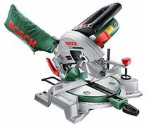 Pjovimo staklės Bosch, 1200 W Prekė su pažeista pakuote.