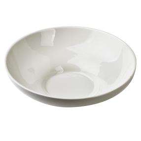 Kauss Mondex Basic HTNA9530, valge v., 25.5 cm