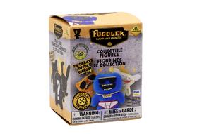Фигурка-игрушка Fuggler FG2307, 6 см, (цвет/дизайн выбирается случайным образом)