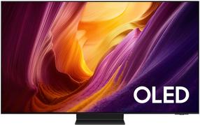 Televizorius Samsung S95H QE65S95HFTXXH, 65 ", 4K UHD