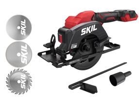 Ripzāģis Skil 3540CA, 20 V