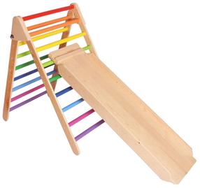 Laiptai Kalune Design 109TRS1147, 120 cm, įvairių spalvų