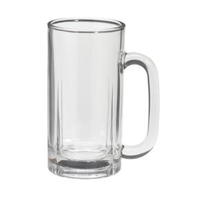 Alus kauss, stikls, 0.55 l